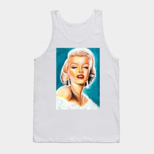 GODDESS Tank Top